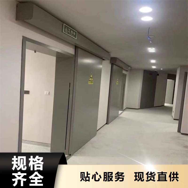 手动铅门-超低价格