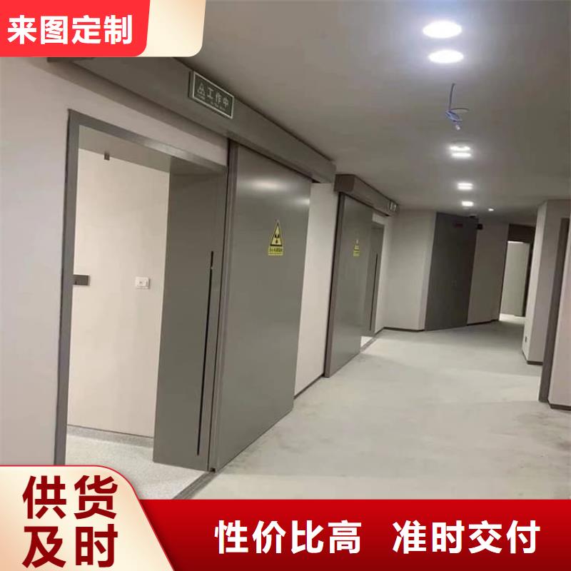常年供应电动铅门-保质