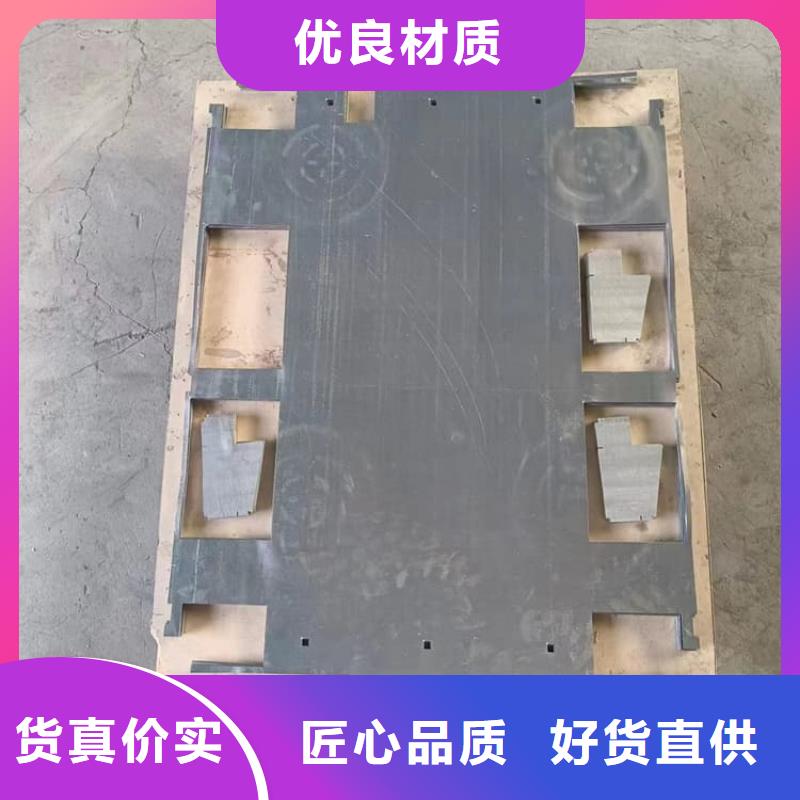 CT铅板厂