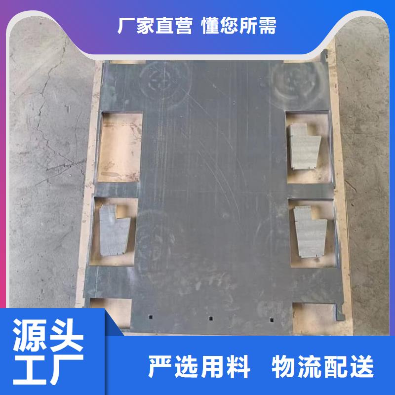 价格低的2毫米铅板实体厂家