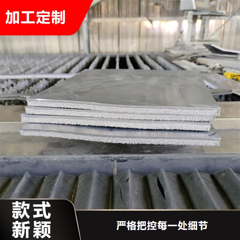1.5mm铅板产品型号参数