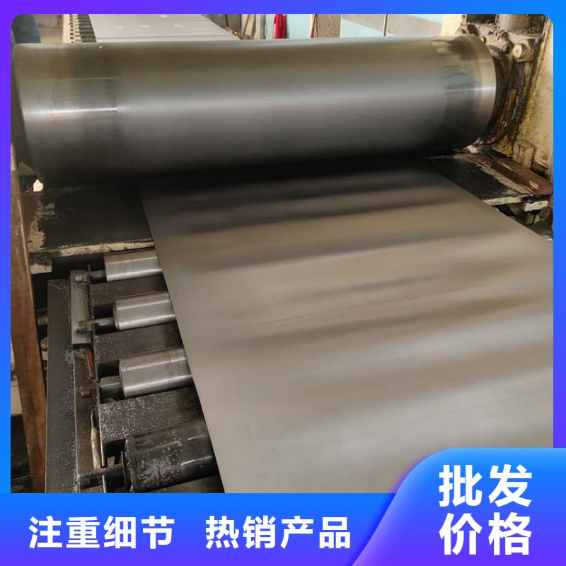 CT铅板厂
