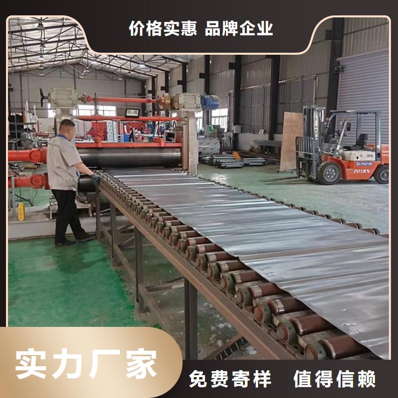 纯铅板厂家实力雄厚