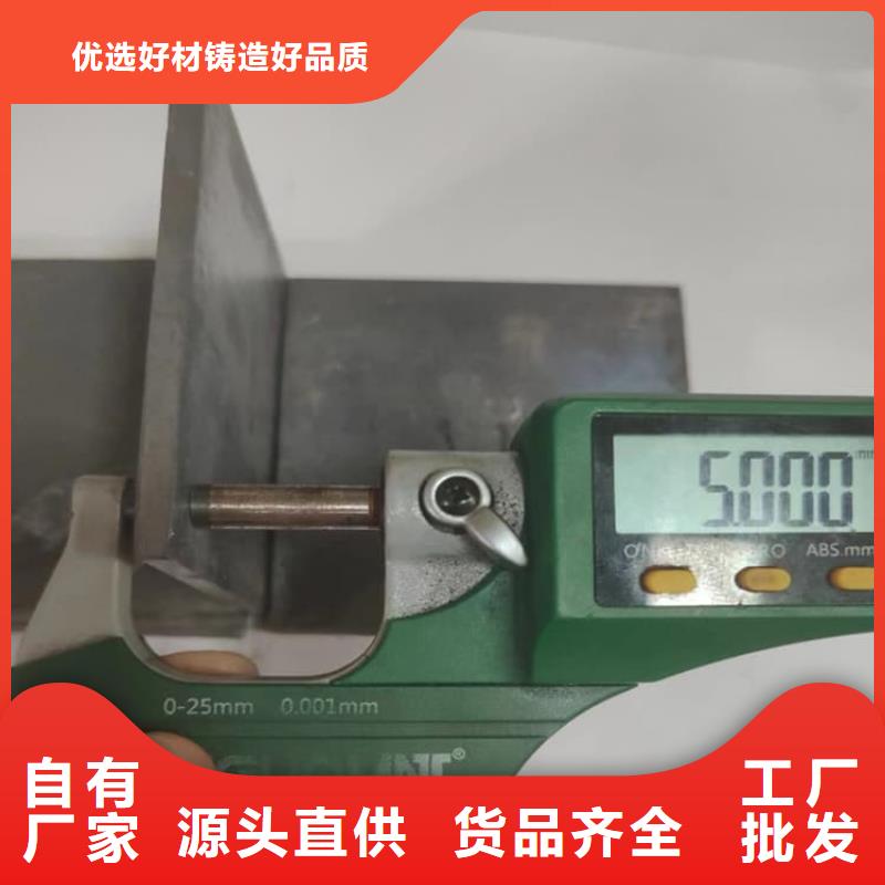 发货速度快的纯铅板供货商