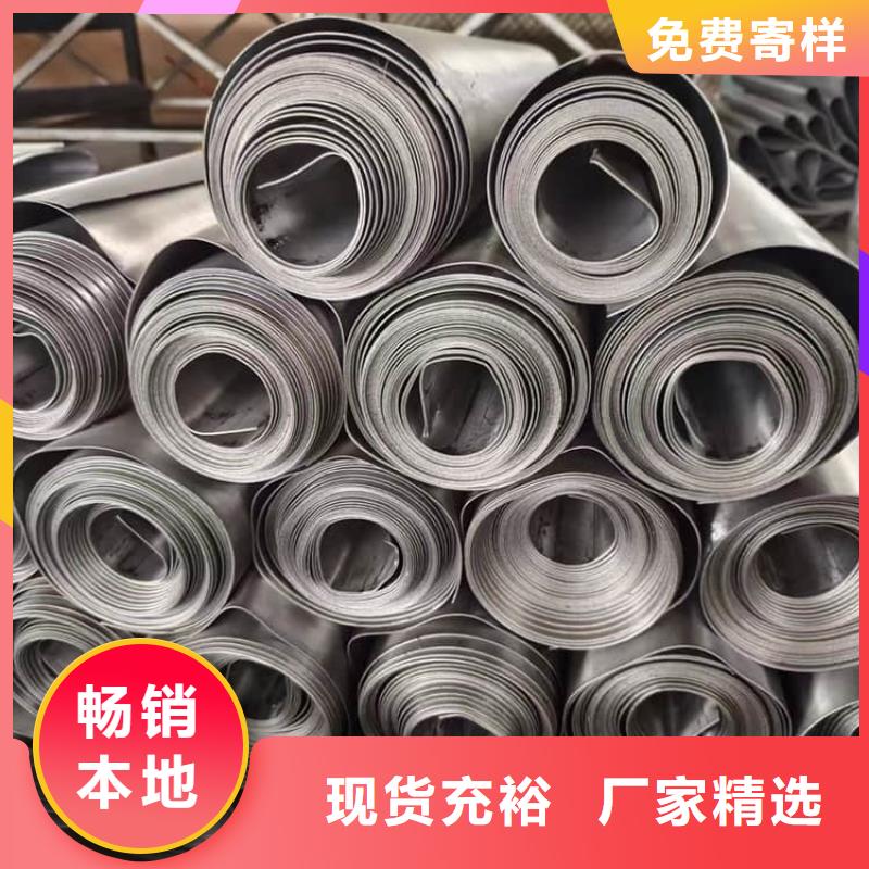 铅皮1mm批发优惠多