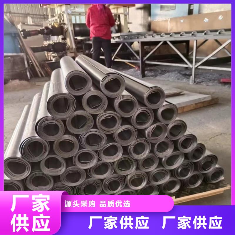 施工铅板品质商家