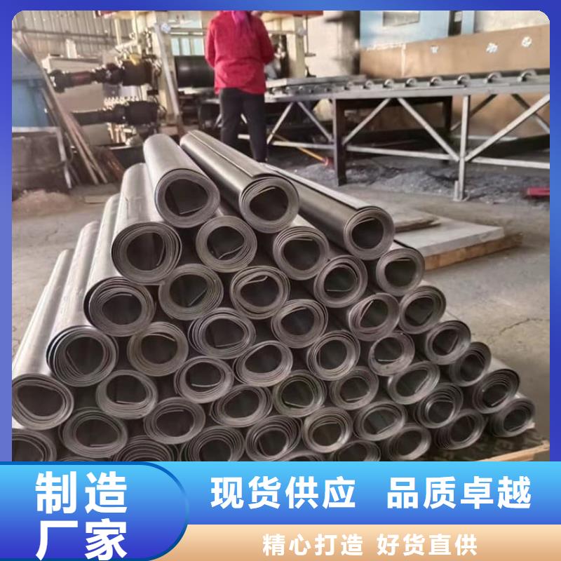 信誉好的纯铅板厂家_质量保证