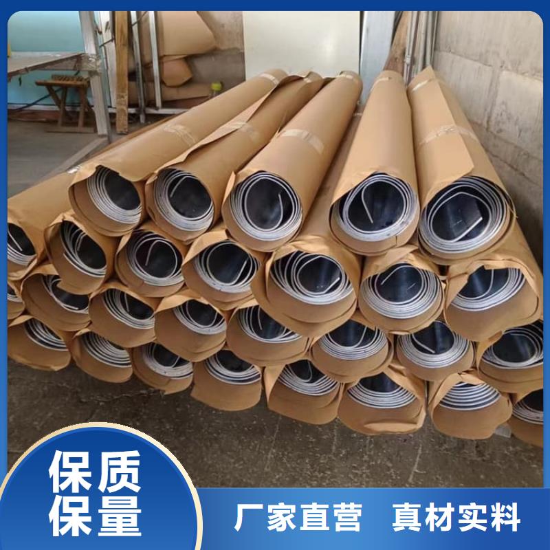 铅皮防辐射品质优良