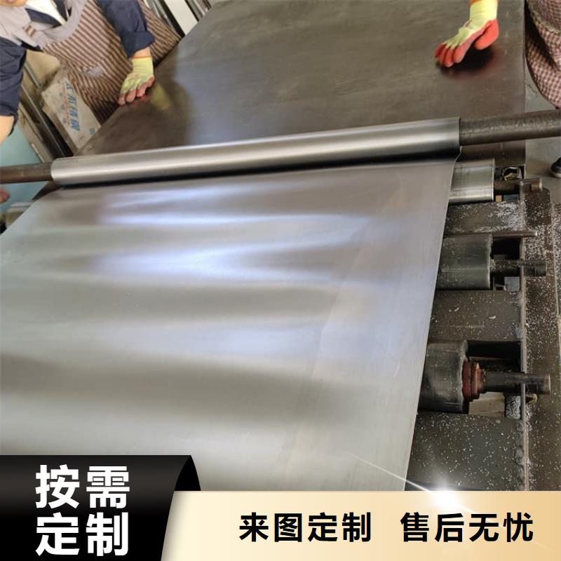 质量可靠的1.5mm铅板生产厂家