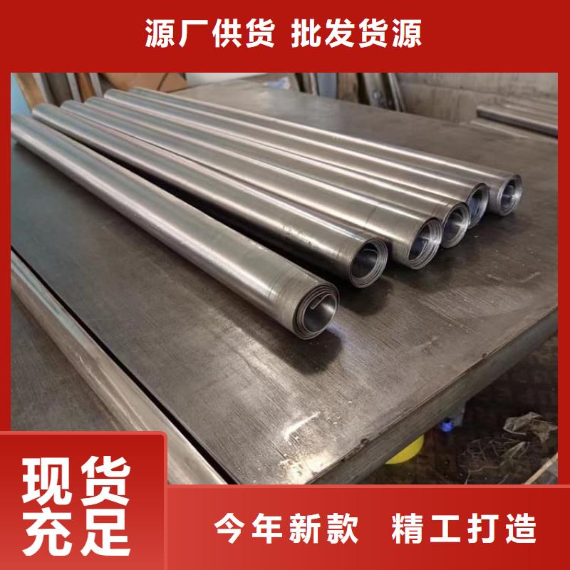质量可靠的1.5mm铅板生产厂家