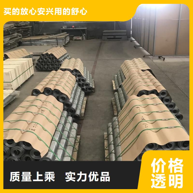 2毫米铅板总经销