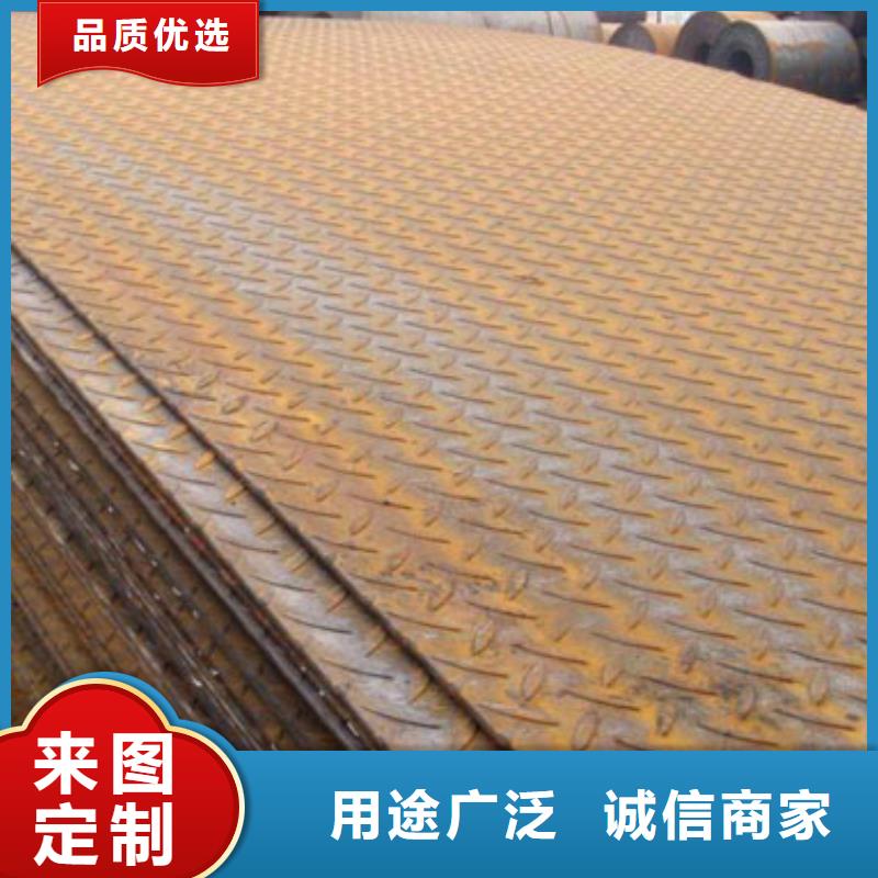 阔恒兴旺【热镀锌花纹板】_热镀锌扁钢优选厂商商佳通