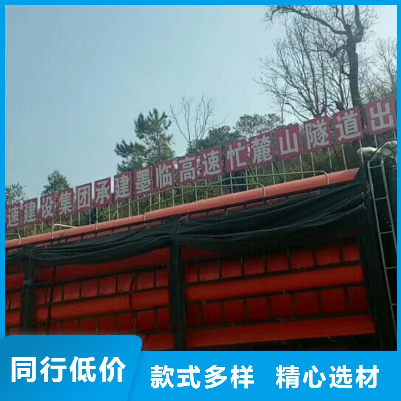 原厂制造隧道逃生管道-【高分子聚乙烯逃生管道】畅销本地