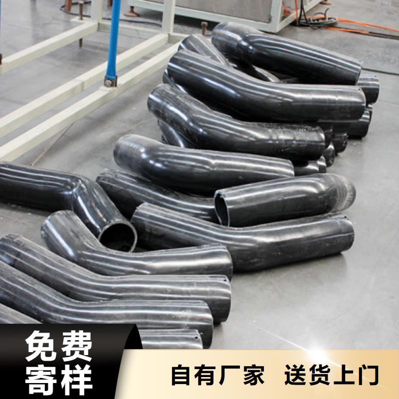 质量为本 【超高分子聚乙烯管道】隧道逃生管道厂家大库存无缺货危机