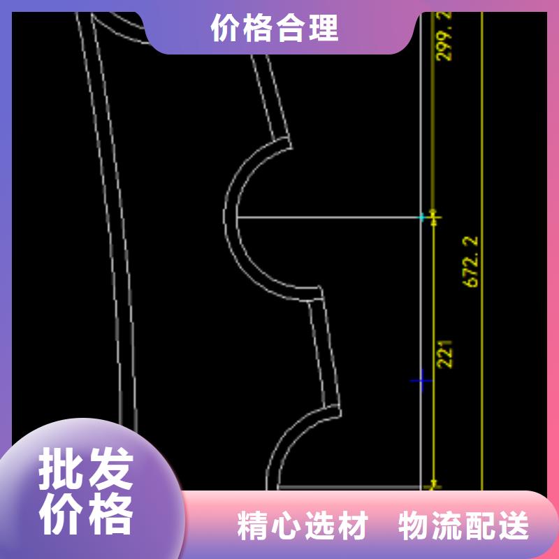 【护栏4】桥梁防撞护栏实力工厂