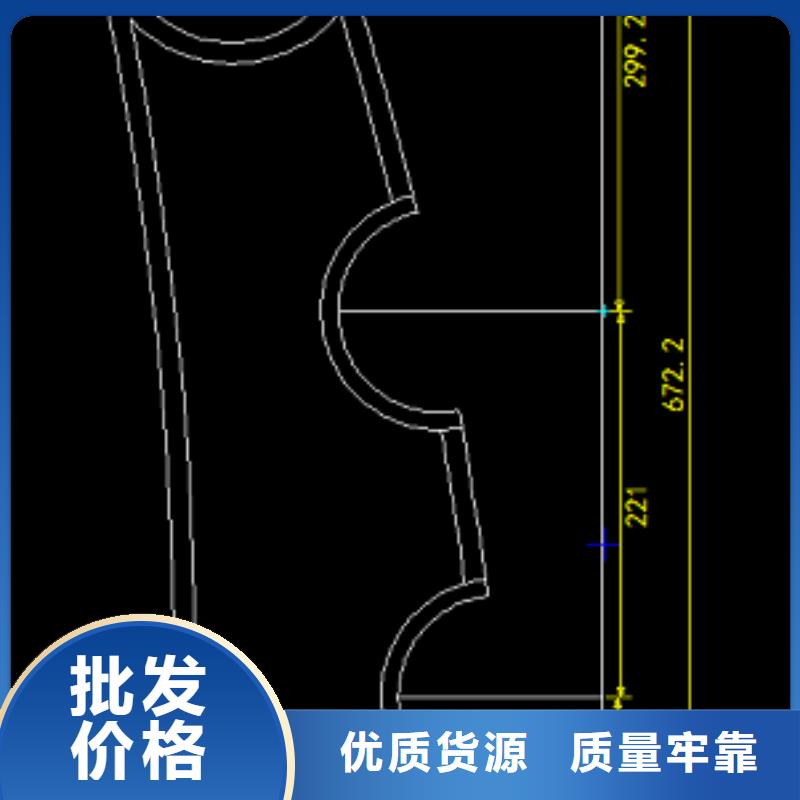 护栏4-不锈钢复合管护栏助您降低采购成本