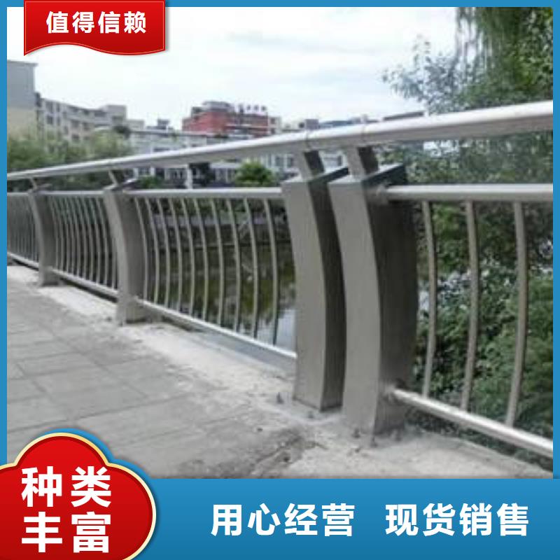 【桥梁护栏】桥梁防撞立柱细节决定品质