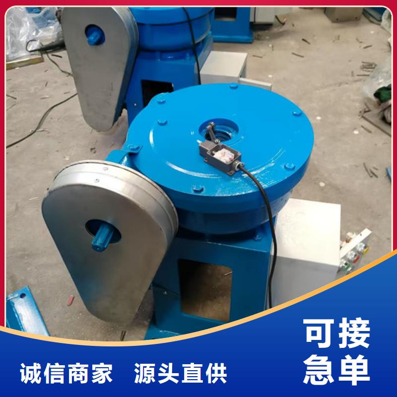螺杆式启闭机-双吊点启闭机制造生产销售