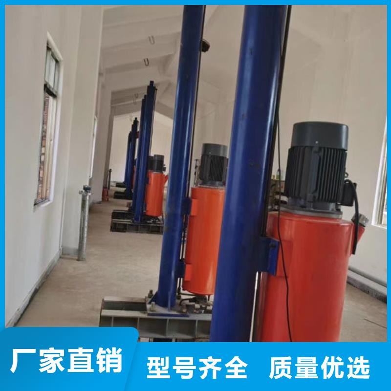 螺杆式启闭机手动启闭机支持大小批量采购
