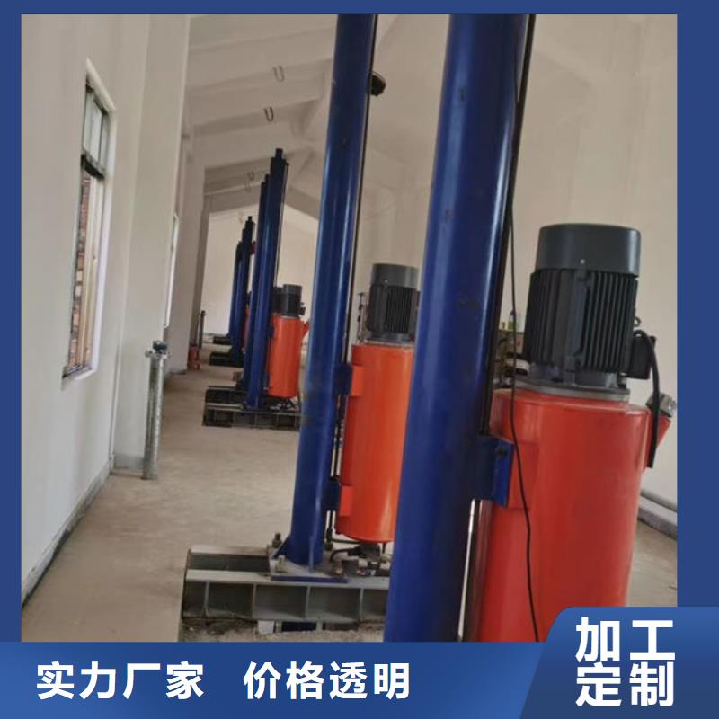 螺杆式启闭机启闭机闸门诚信厂家