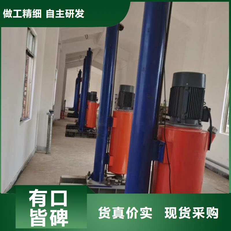 螺杆式启闭机侧摇启闭机支持大批量采购