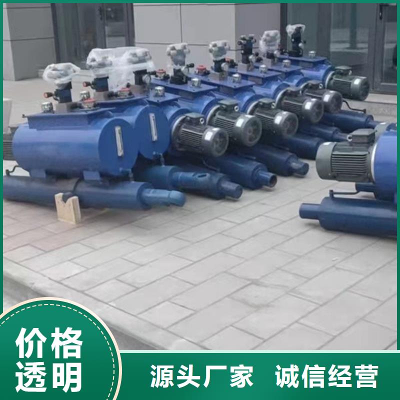螺杆式启闭机_平推启闭机技术先进