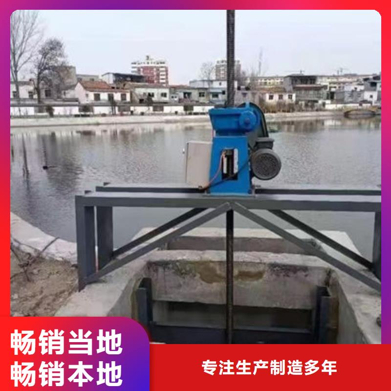 螺杆式启闭机斜拉式启闭机信誉至上