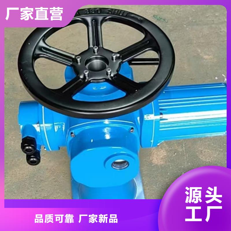 螺杆式启闭机手轮启闭机追求细节品质