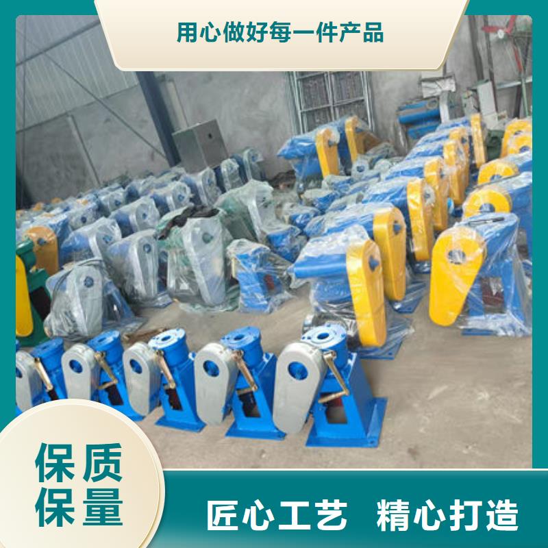 螺杆式启闭机手摇启闭机可放心采购