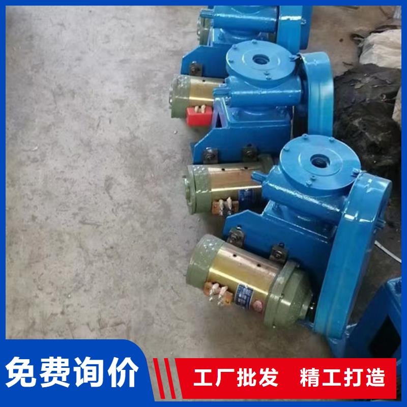 螺杆式启闭机双吊点启闭机厂家现货供应