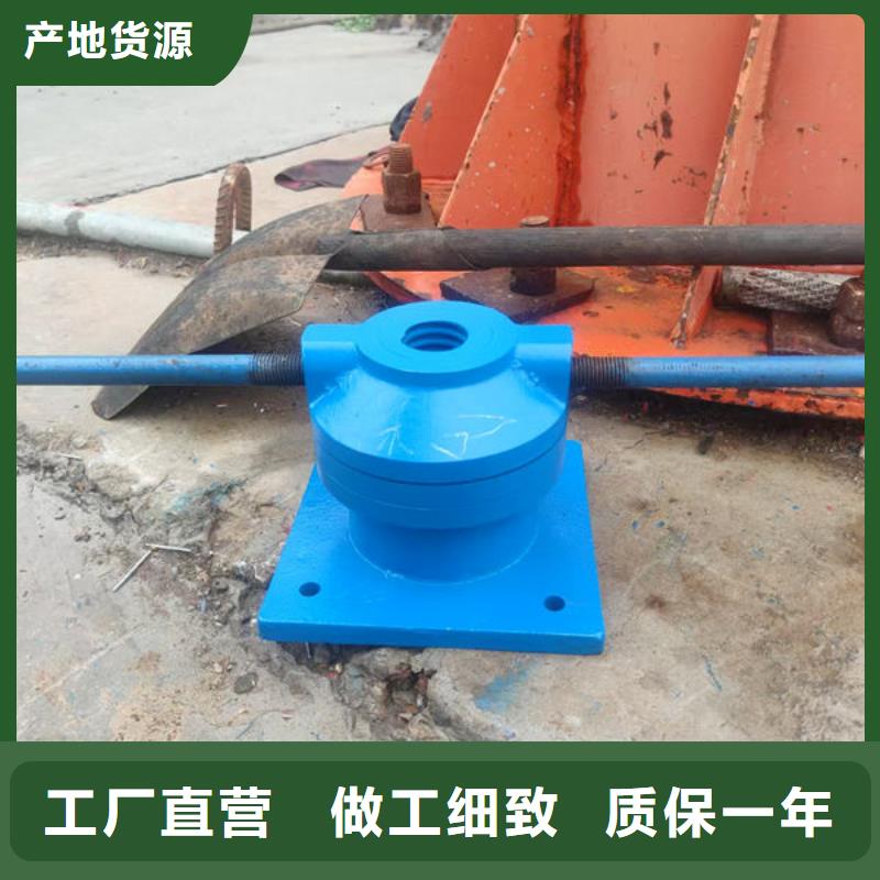 螺杆式启闭机,直联式启闭机N年生产经验