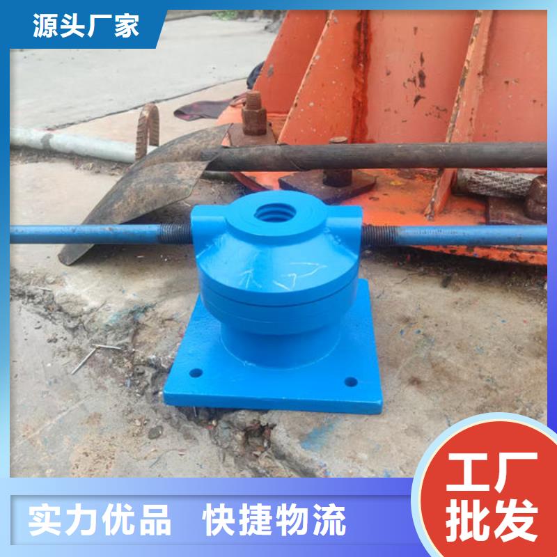 螺杆式启闭机-电动头启闭机厂家现货供应