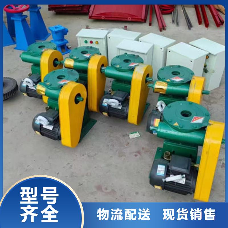 螺杆式启闭机启闭机闸门专注生产N年