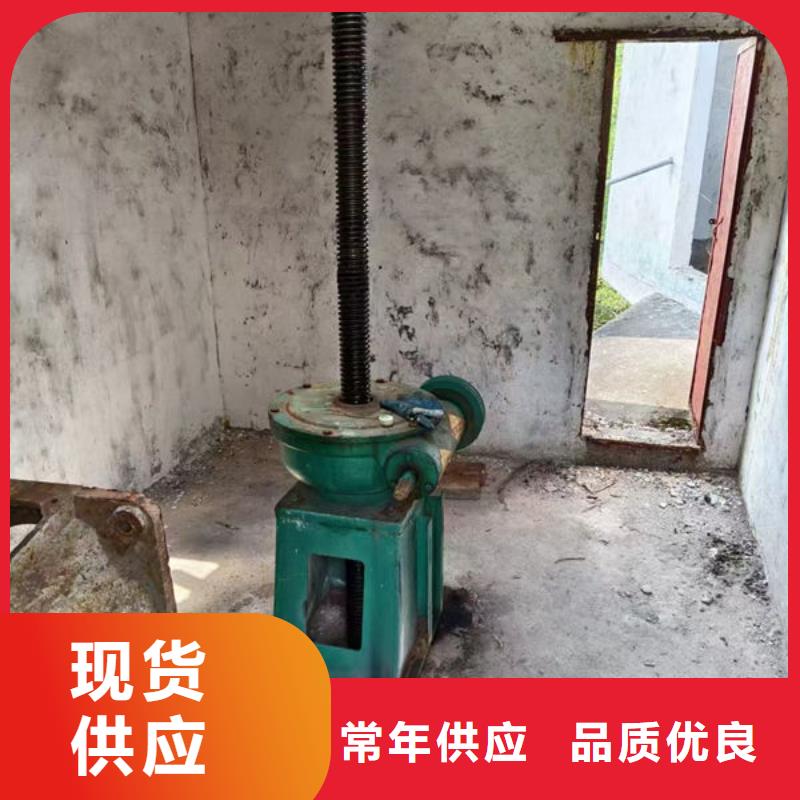 螺杆式启闭机双吊点启闭机就近发货