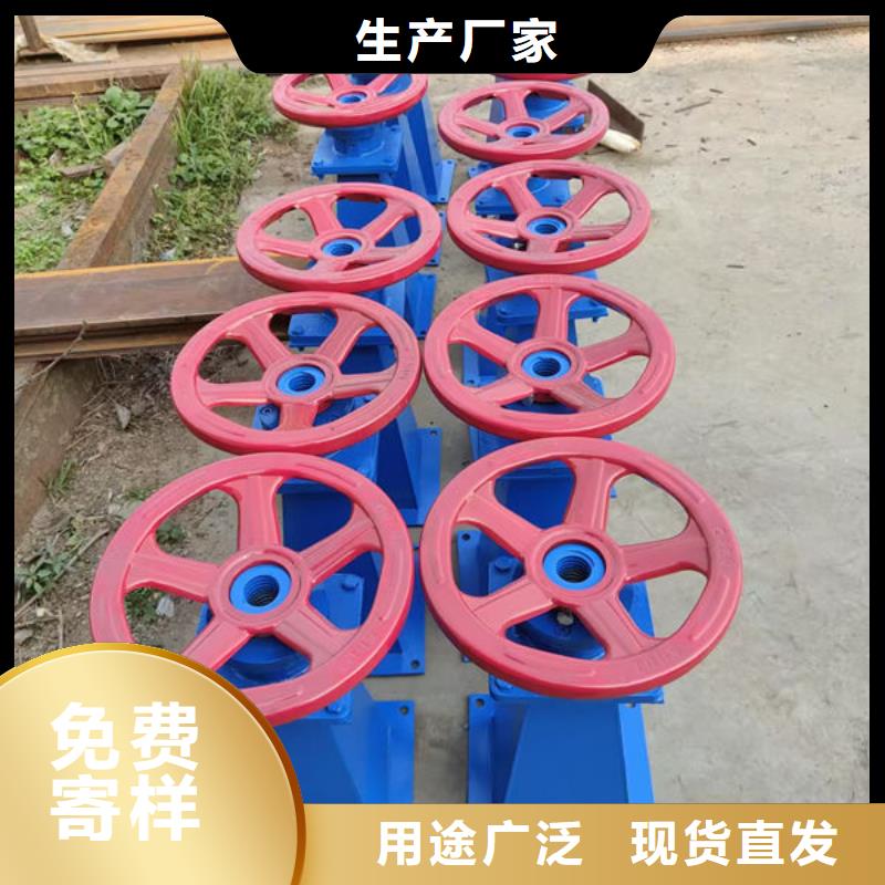 螺杆式启闭机螺杆启闭机客户好评