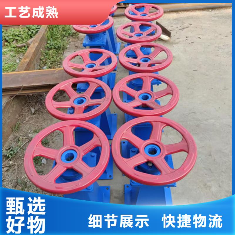 螺杆式启闭机摇摆式启闭机来图定制量大从优