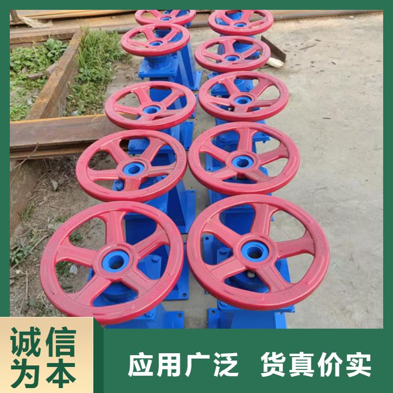 电动头启闭机厂家直销