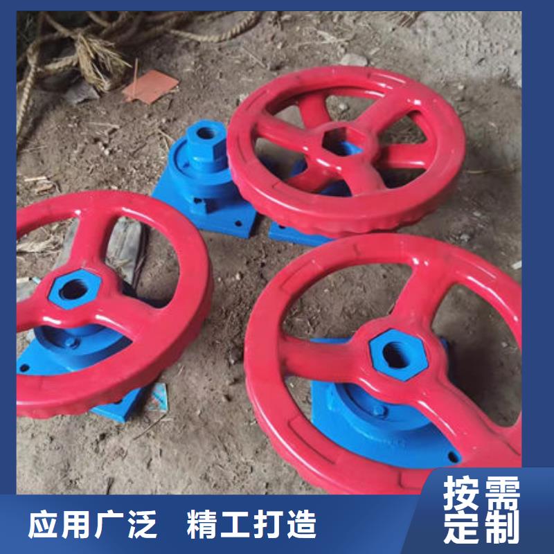 螺杆式启闭机斜拉式启闭机符合行业标准