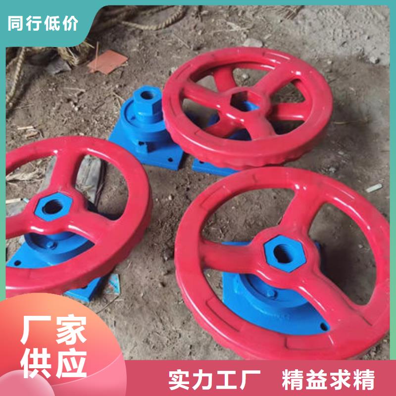 螺杆式启闭机螺杆启闭机质量为本