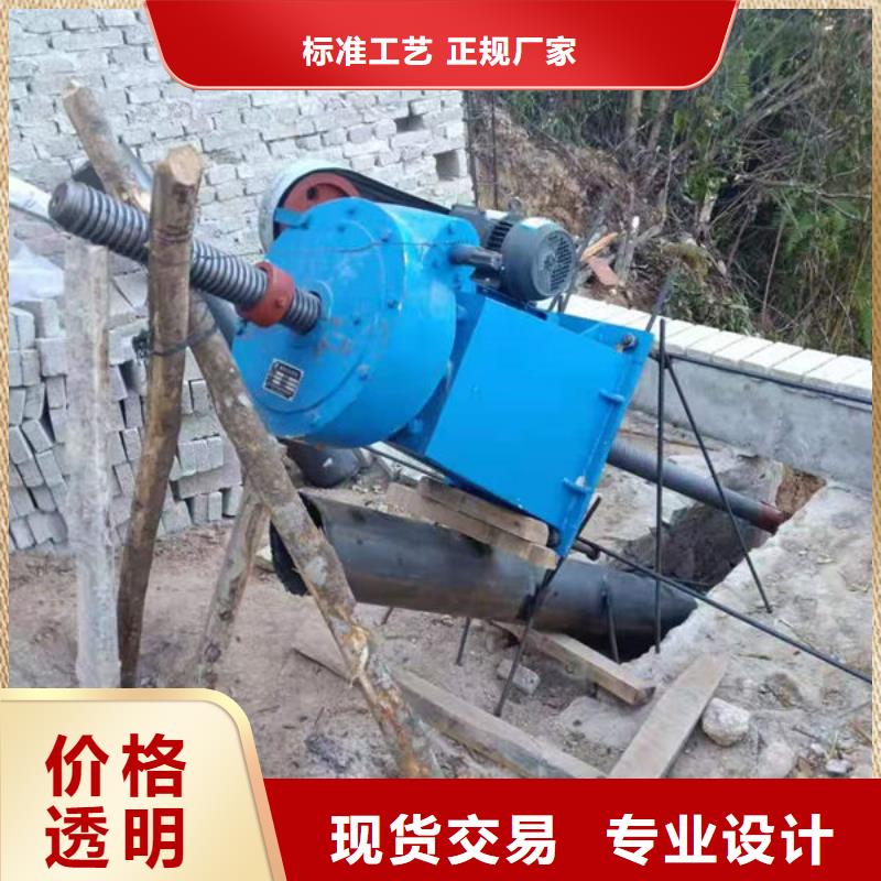 螺杆式启闭机双吊点启闭机我们更专业
