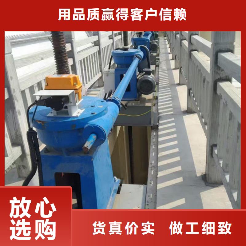 螺杆式启闭机手轮启闭机产地源头好货