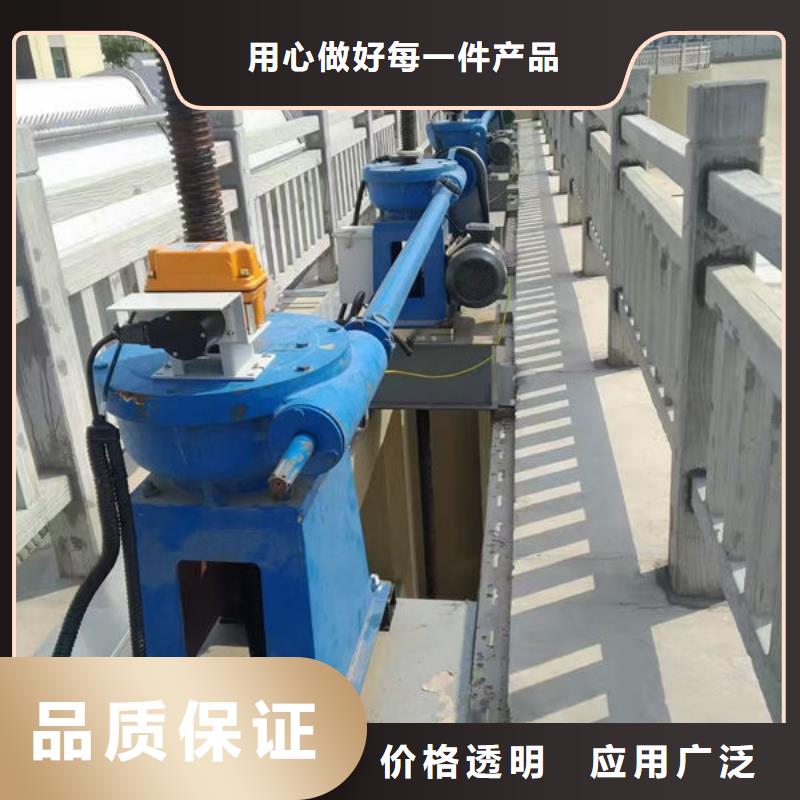 螺杆式启闭机螺杆启闭机用心制造
