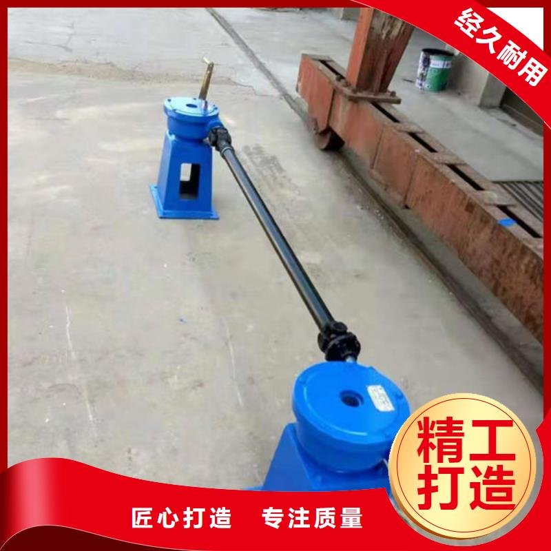 螺杆式启闭机-侧摇启闭机品质保障价格合理