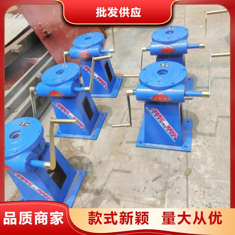 螺杆式启闭机手动启闭机支持大小批量采购