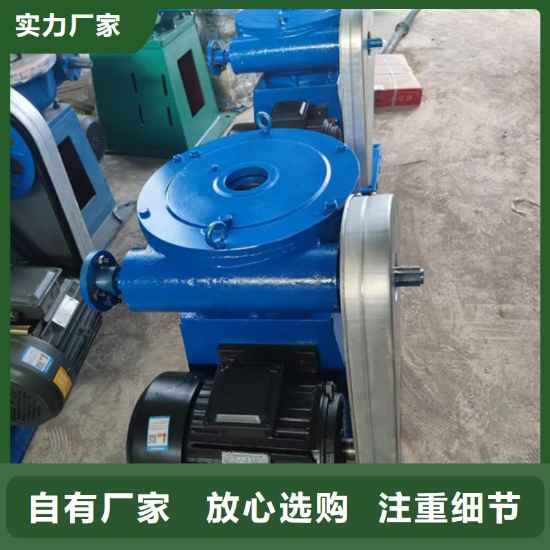 螺杆式启闭机-平推启闭机符合行业标准
