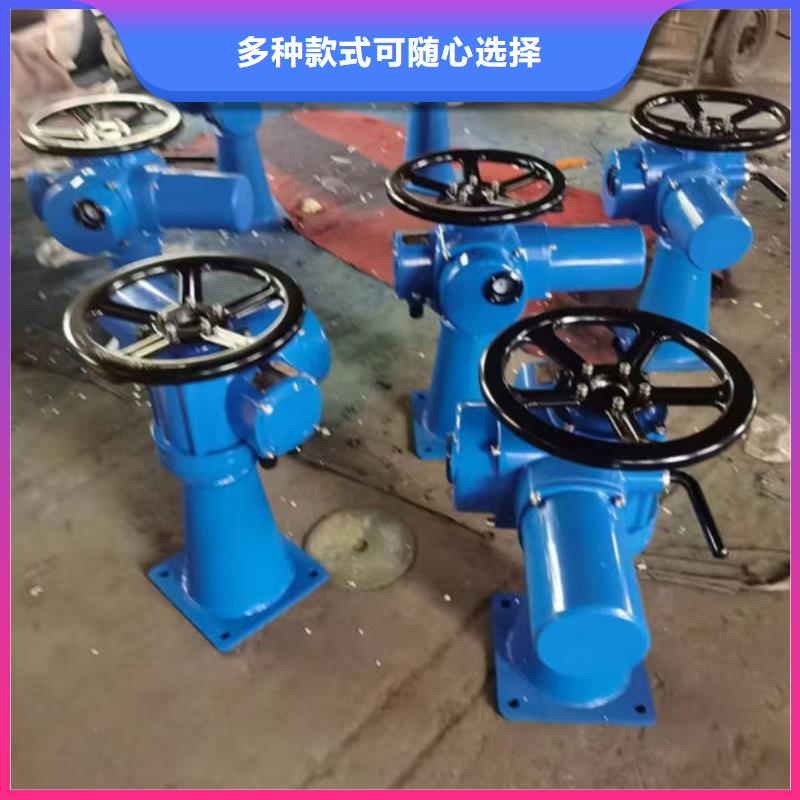 螺杆式启闭机手动启闭机支持大小批量采购
