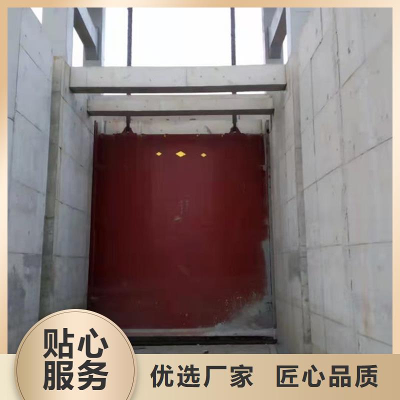 铸铁闸门,扇形闸门符合标准