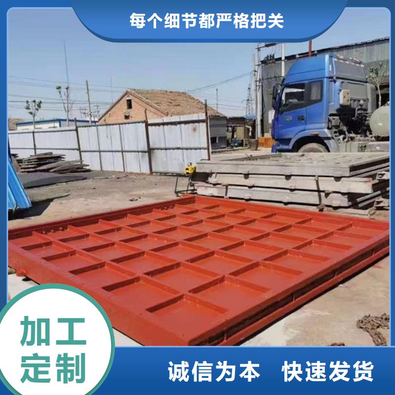 铸铁闸门法兰铸铁圆闸门质优价廉