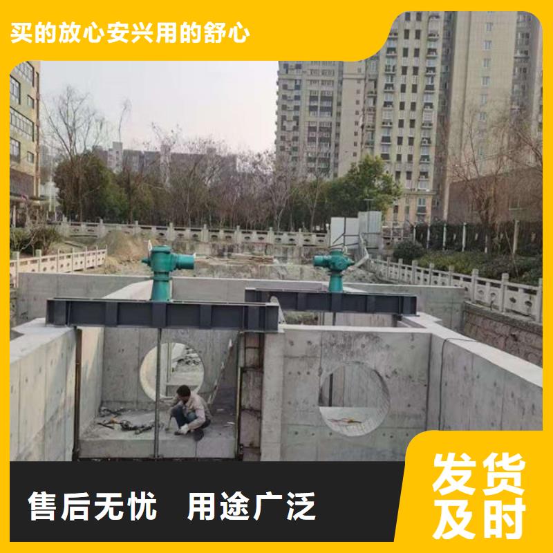 铸铁闸门附壁式铸铁闸门有实力有经验