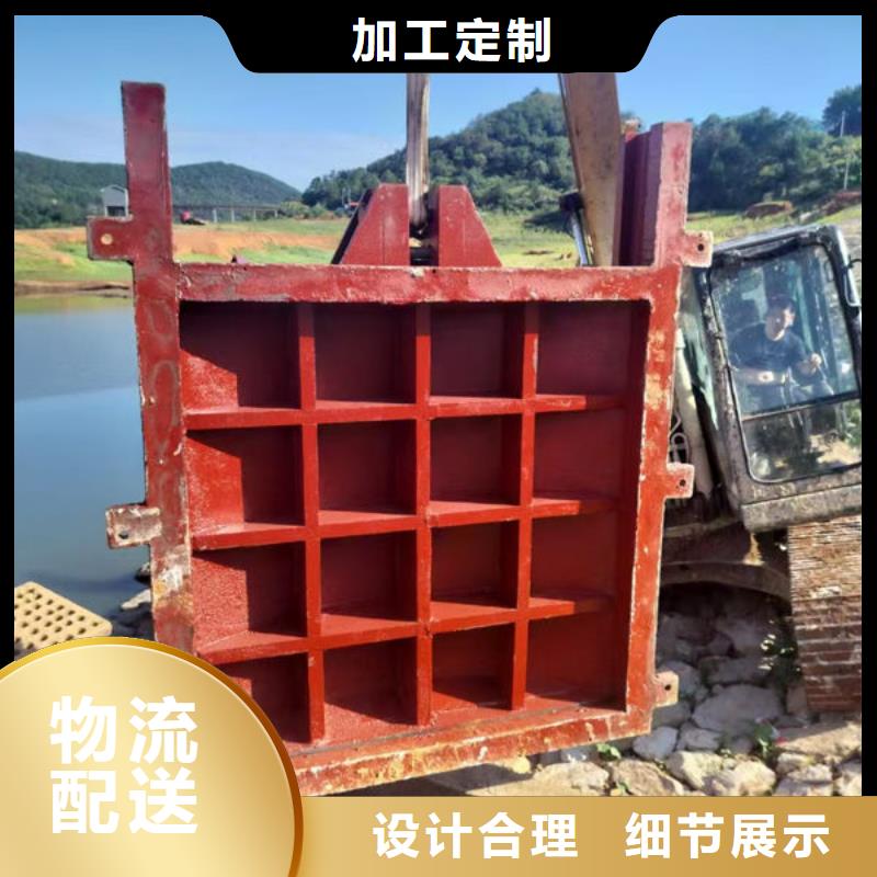 铸铁闸门,法兰铸铁圆闸门实力工厂